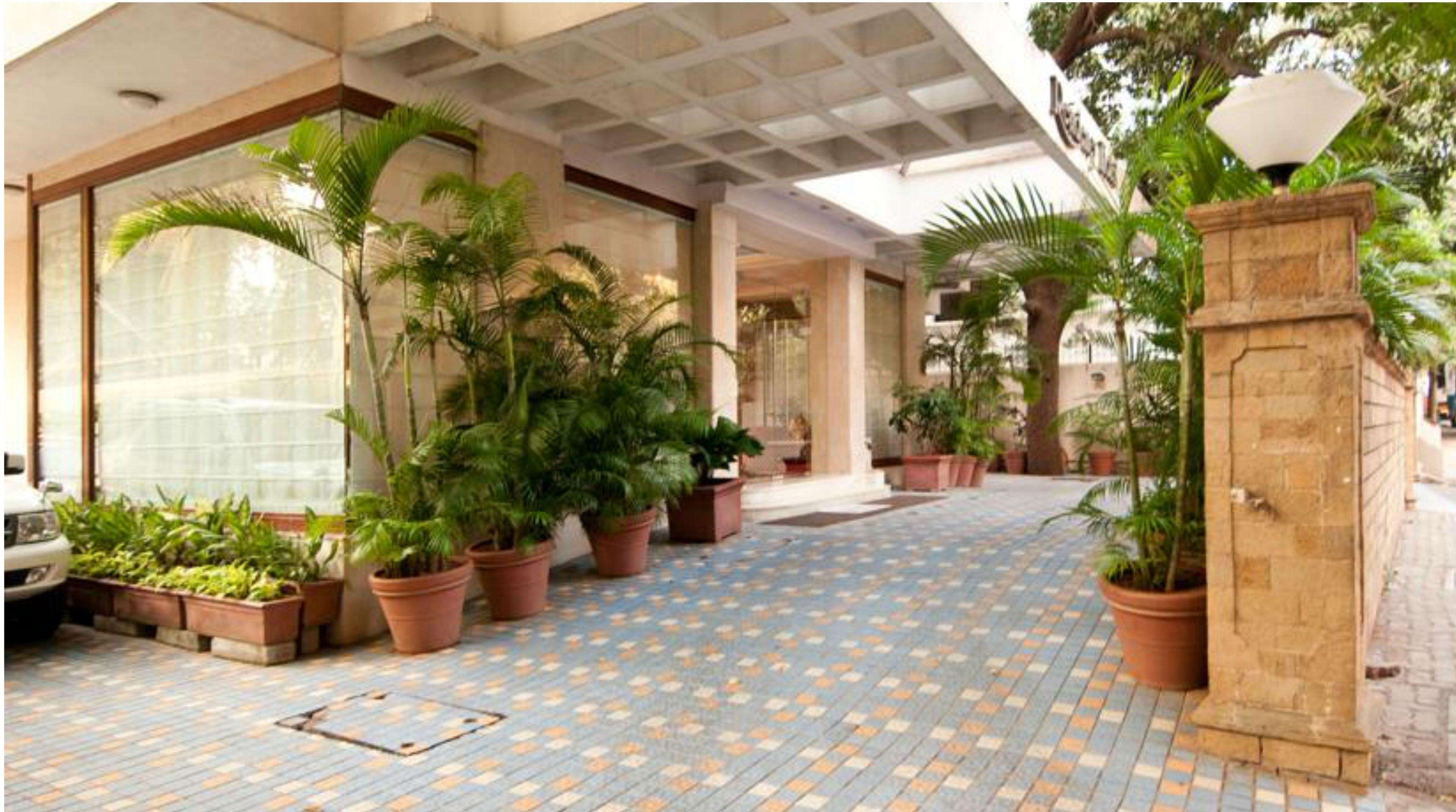 Hotel Residency Andheri — Photos 3